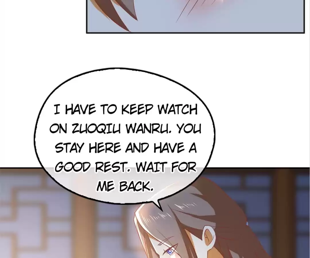 The Evil King's Wicked Consort Chapter 98 page 50 - 