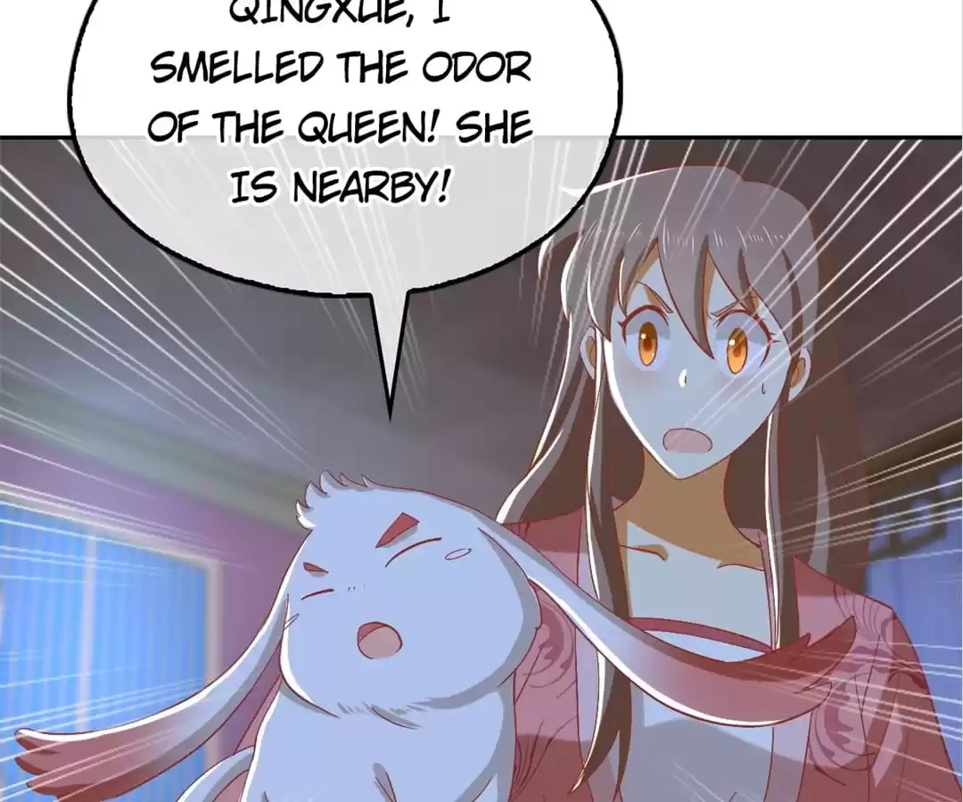 The Evil King's Wicked Consort Chapter 98 page 61 - 