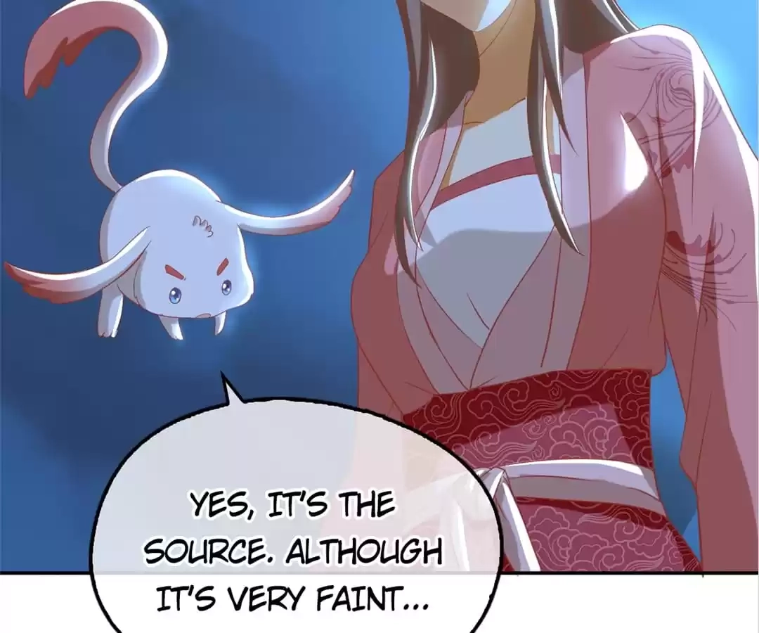 The Evil King's Wicked Consort Chapter 98 page 71 - 