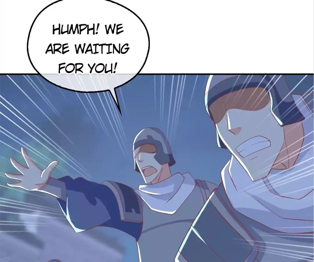 The Evil King's Wicked Consort Chapter 98 page 78 - 