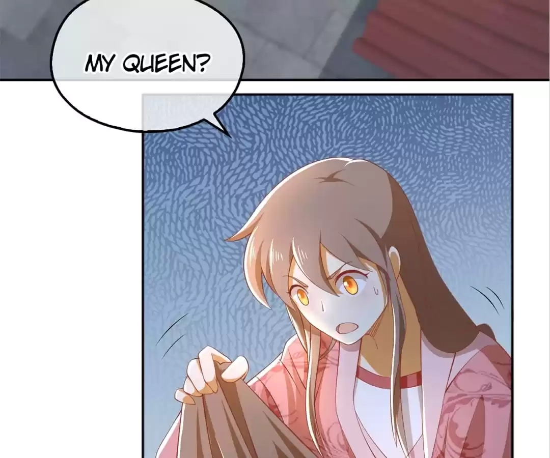 The Evil King's Wicked Consort Chapter 98 page 87 - 