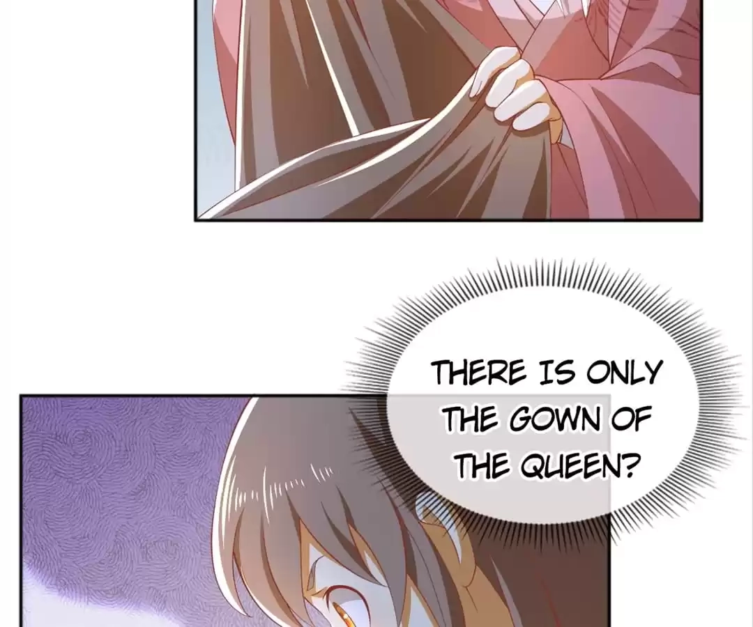 The Evil King's Wicked Consort Chapter 98 page 88 - 