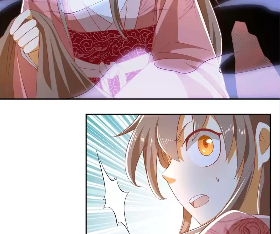 The Evil King's Wicked Consort Chapter 98 page 91 - 