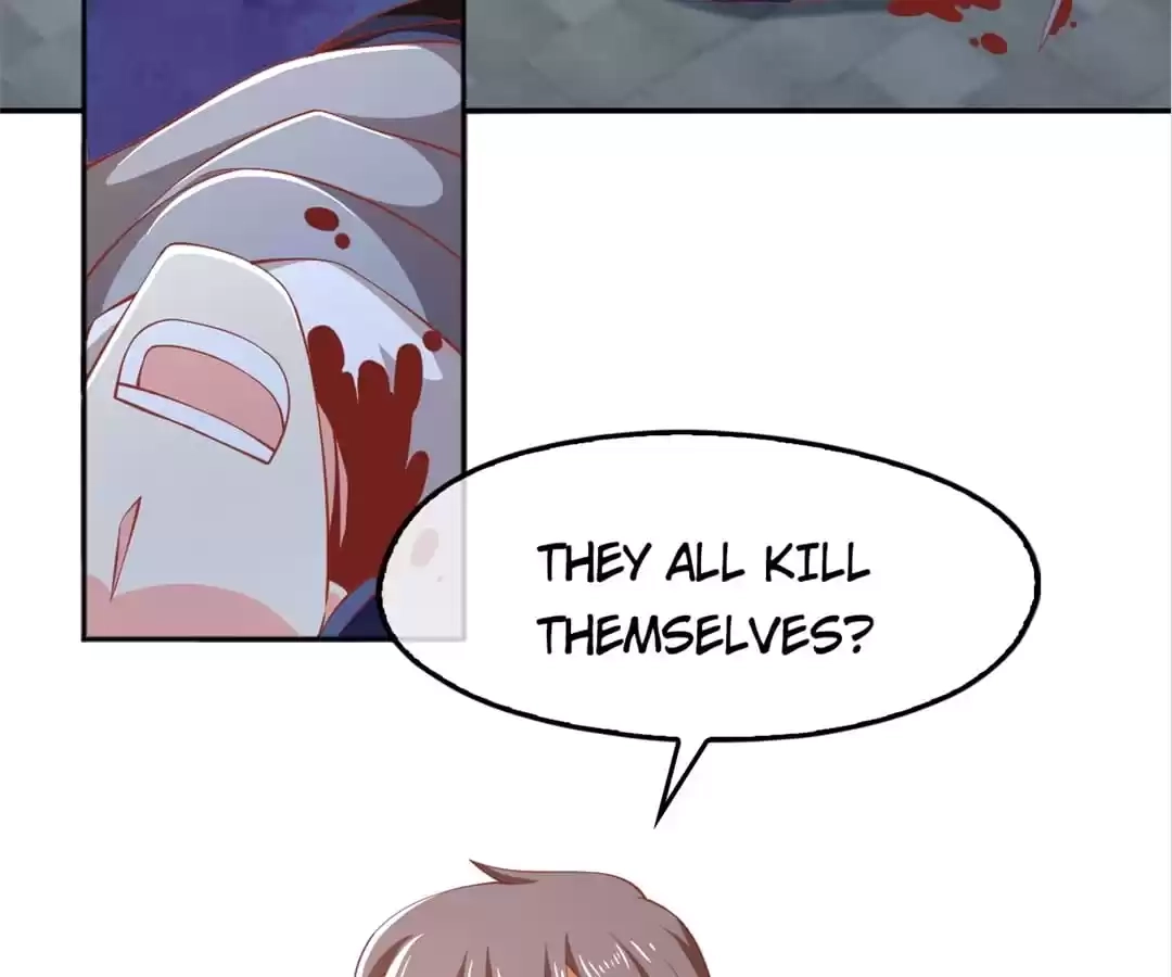 The Evil King's Wicked Consort Chapter 98 page 99 - 