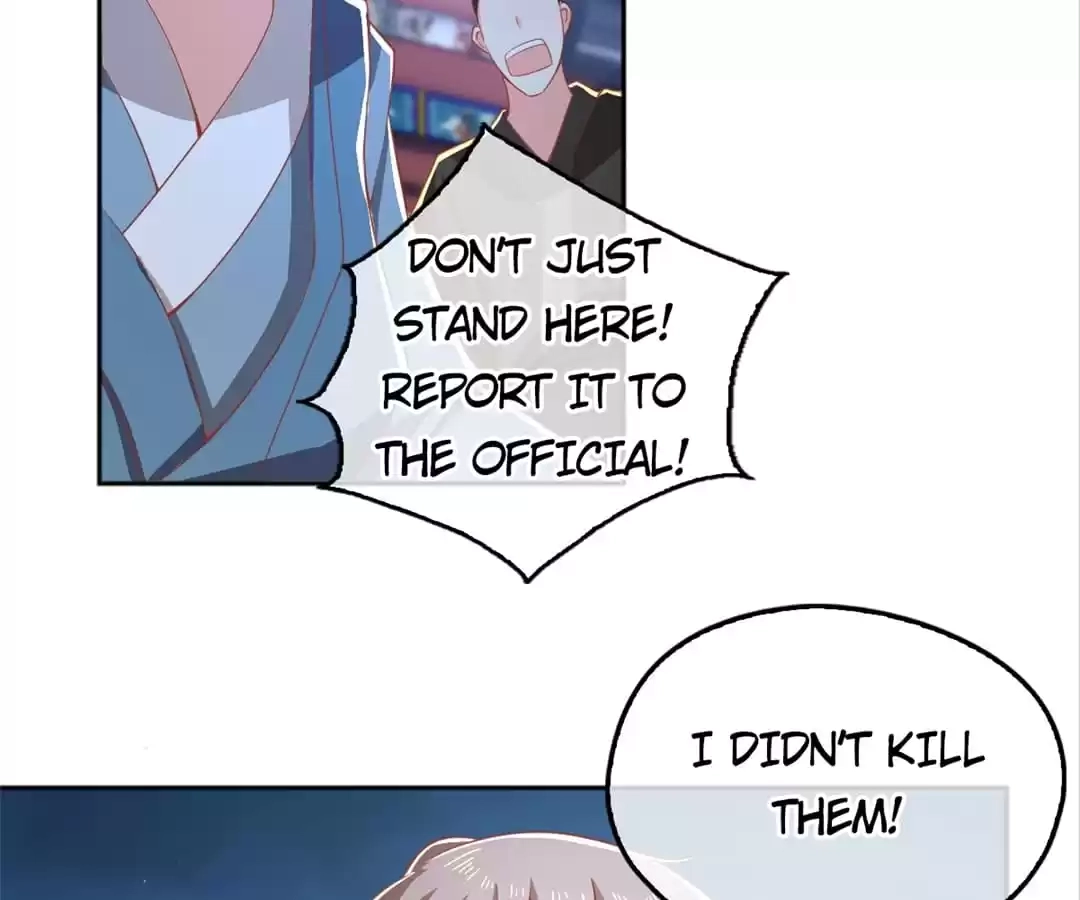 The Evil King's Wicked Consort Chapter 99 page 4 - 