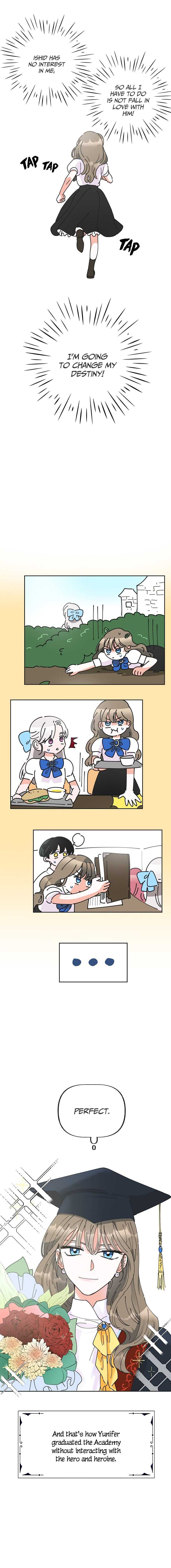 Read The Evil Lady