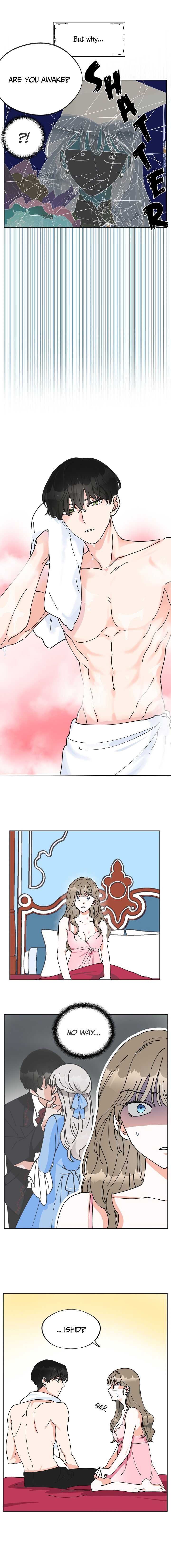Read The Evil Lady