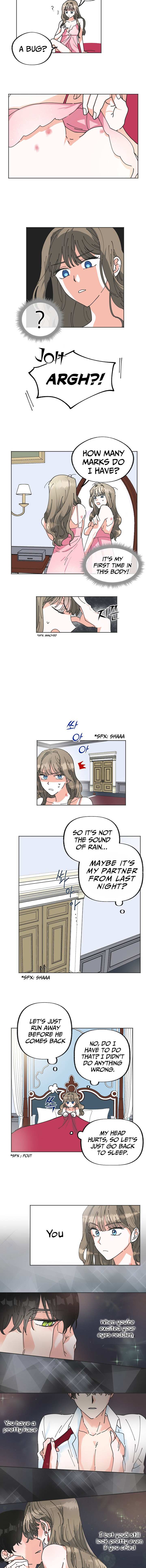 Read The Evil Lady