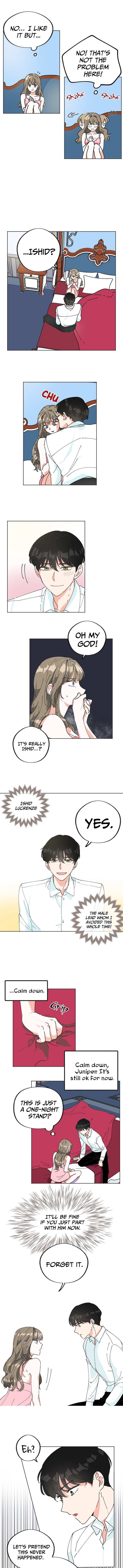 Read The Evil Lady