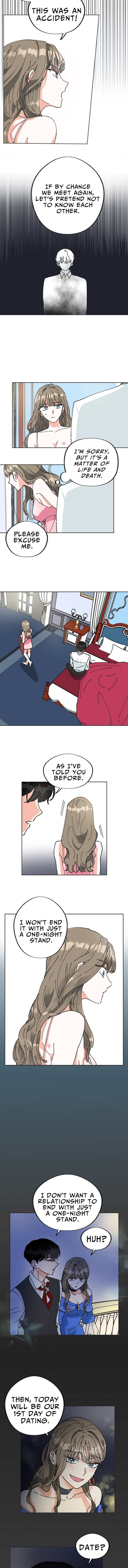 Read The Evil Lady
