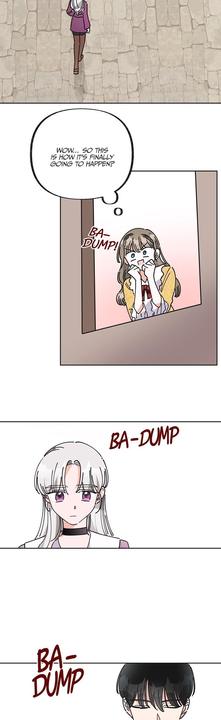 Read The Evil Lady