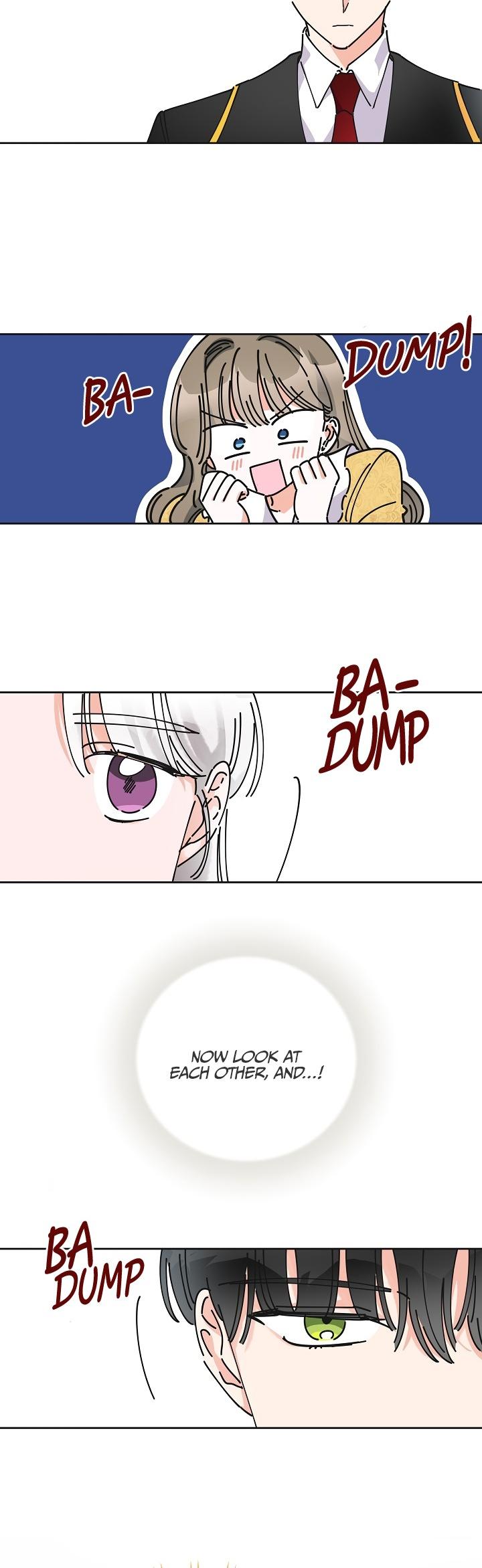 Read The Evil Lady