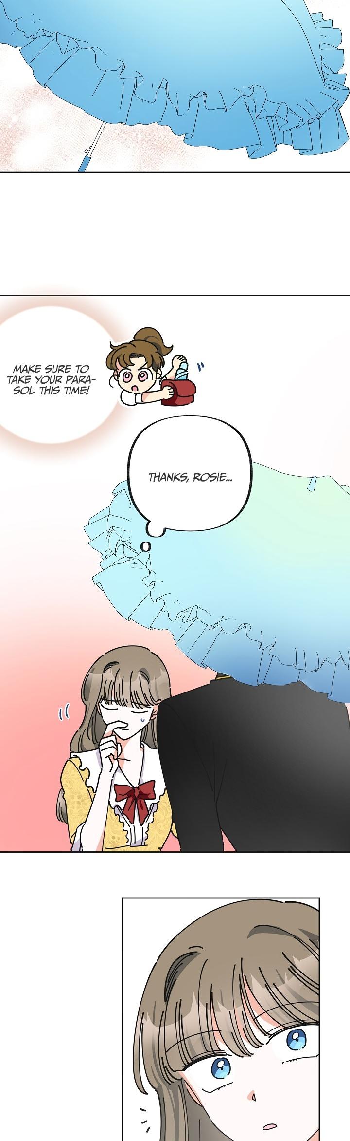 Read The Evil Lady