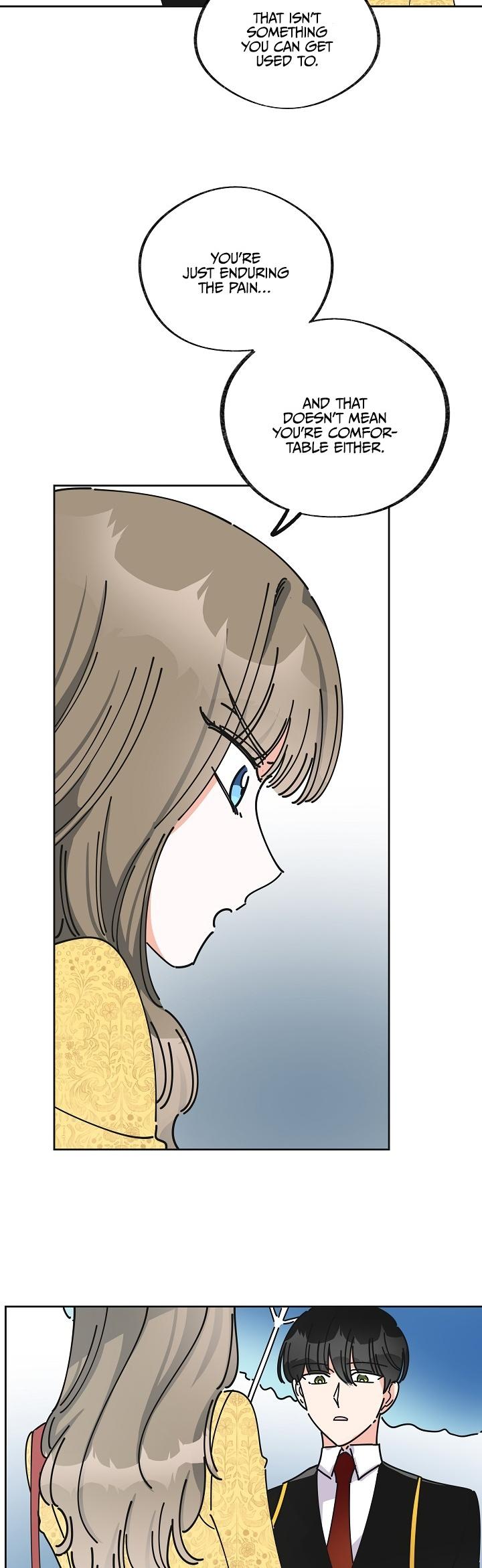 Read The Evil Lady