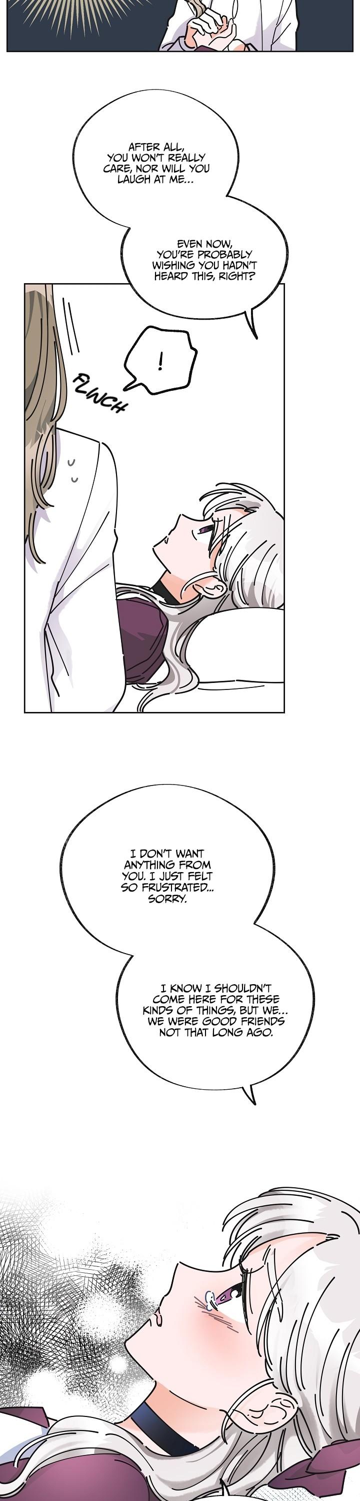 Read The Evil Lady
