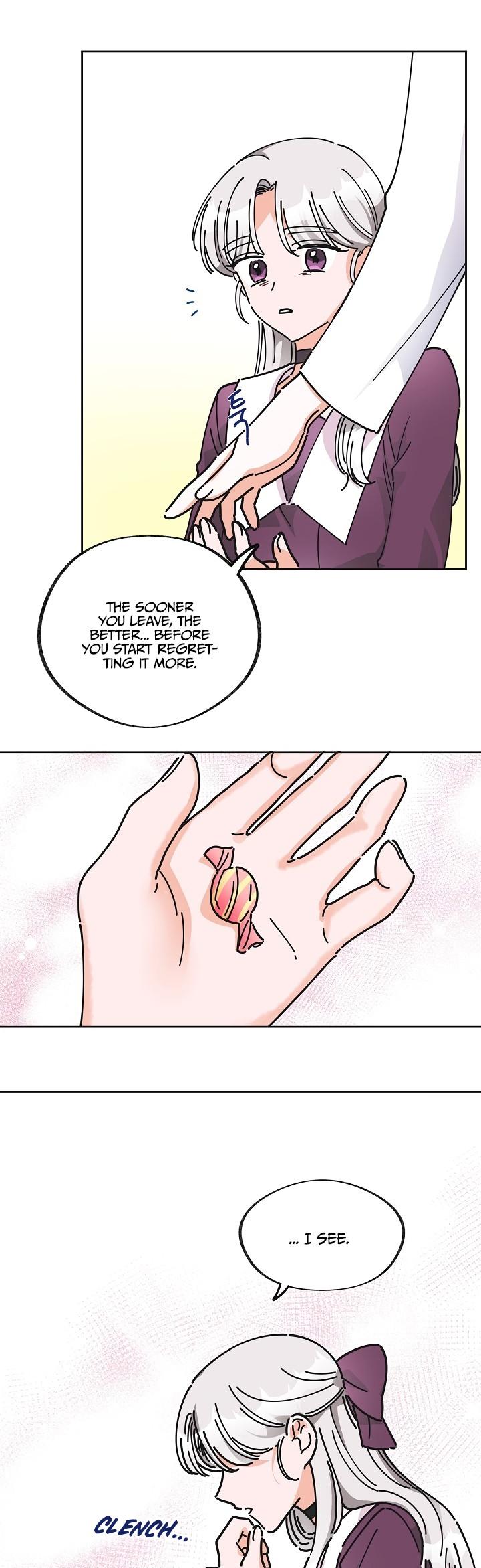 Read The Evil Lady