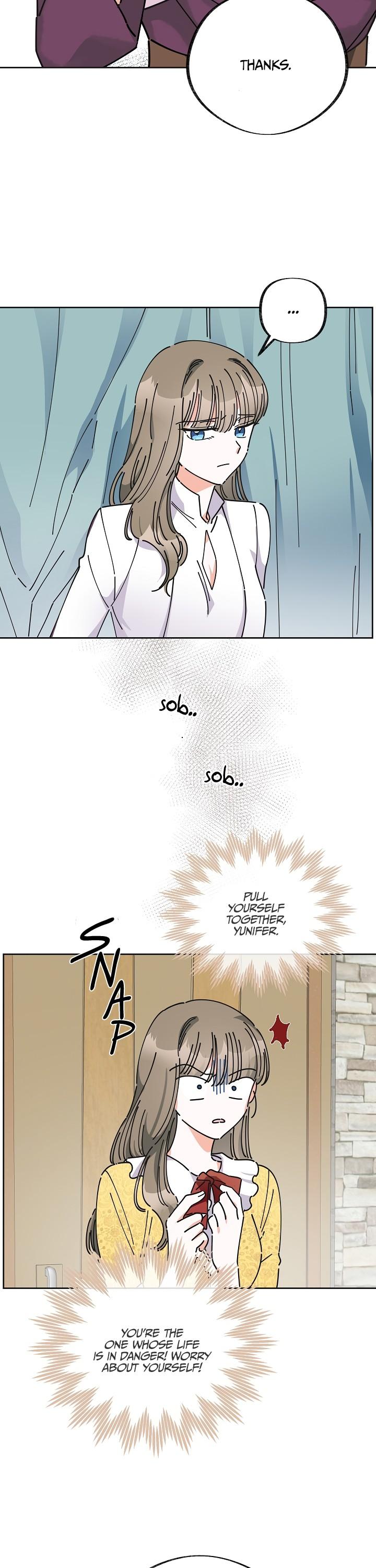 Read The Evil Lady