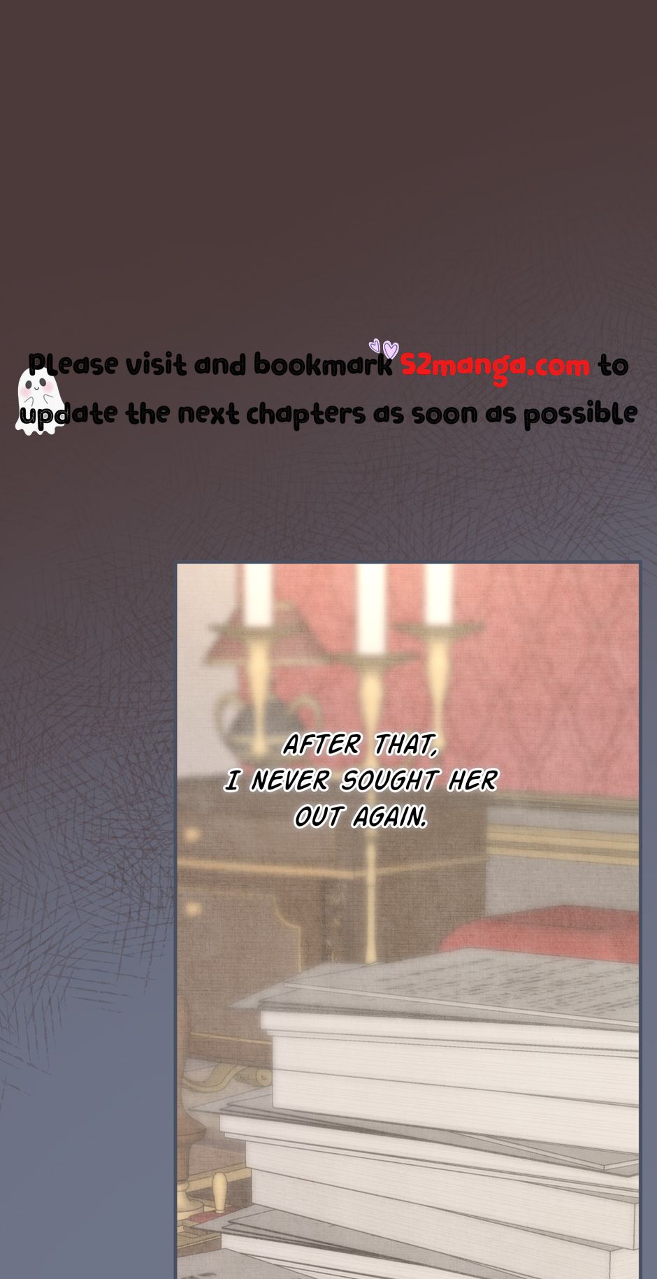 Read The Evil Lady