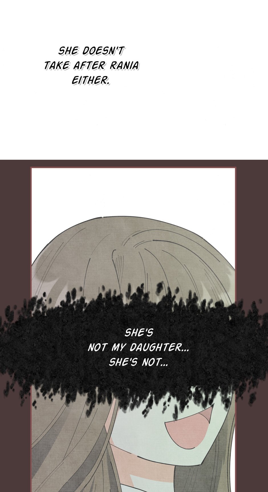 Read The Evil Lady