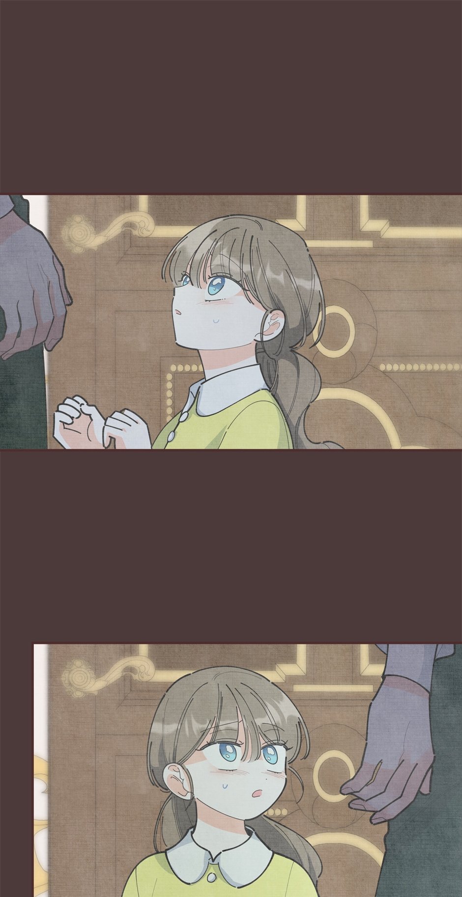 Read The Evil Lady