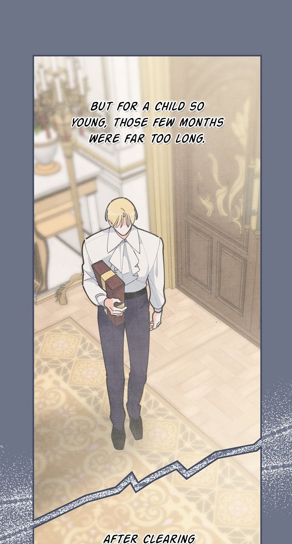 Read The Evil Lady