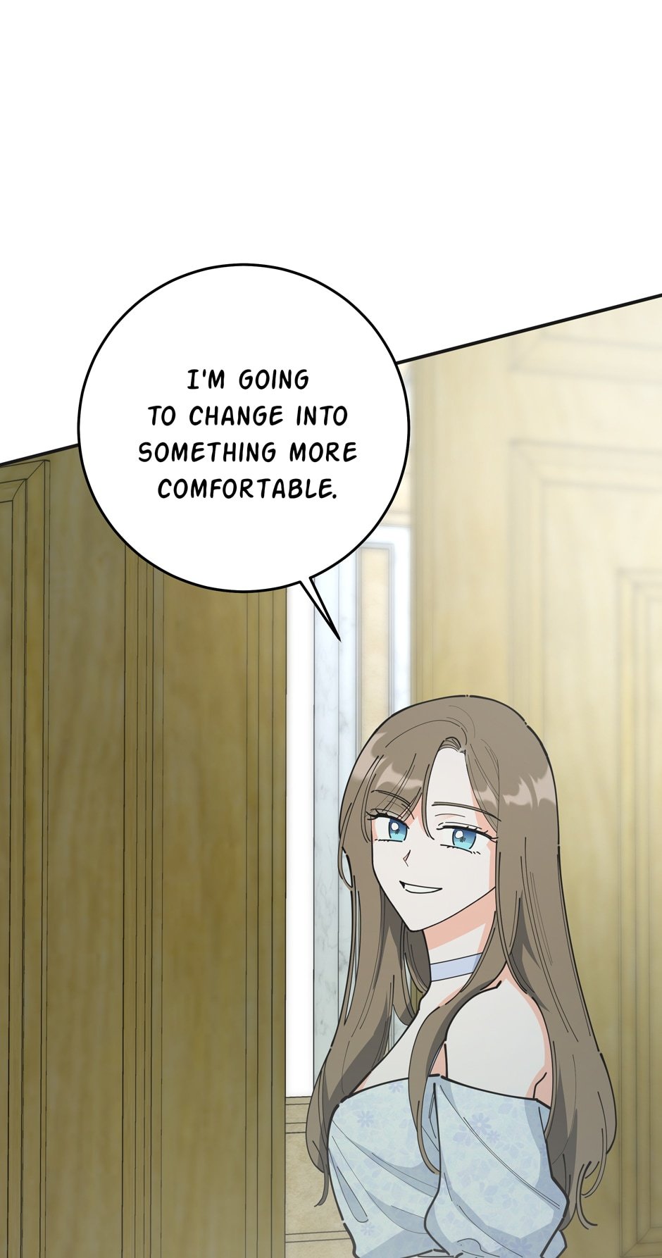 Read The Evil Lady
