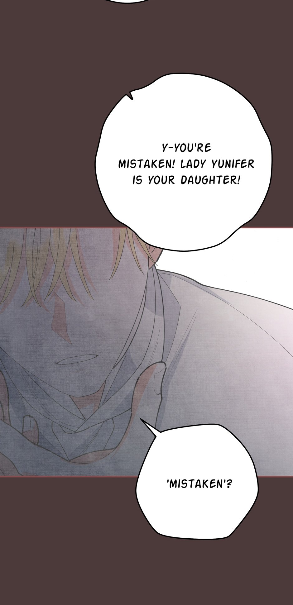 Read The Evil Lady