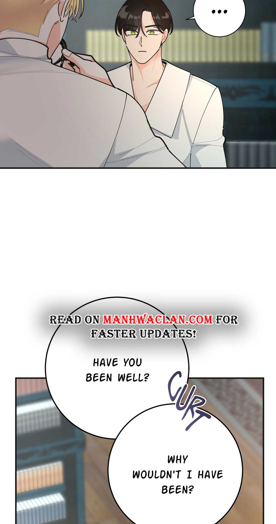 Read The Evil Lady