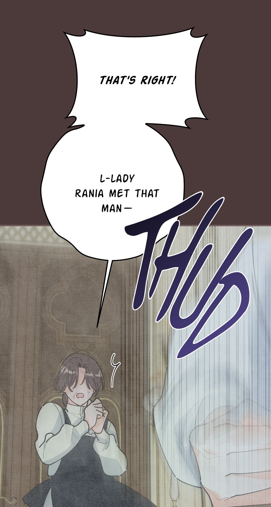 Read The Evil Lady