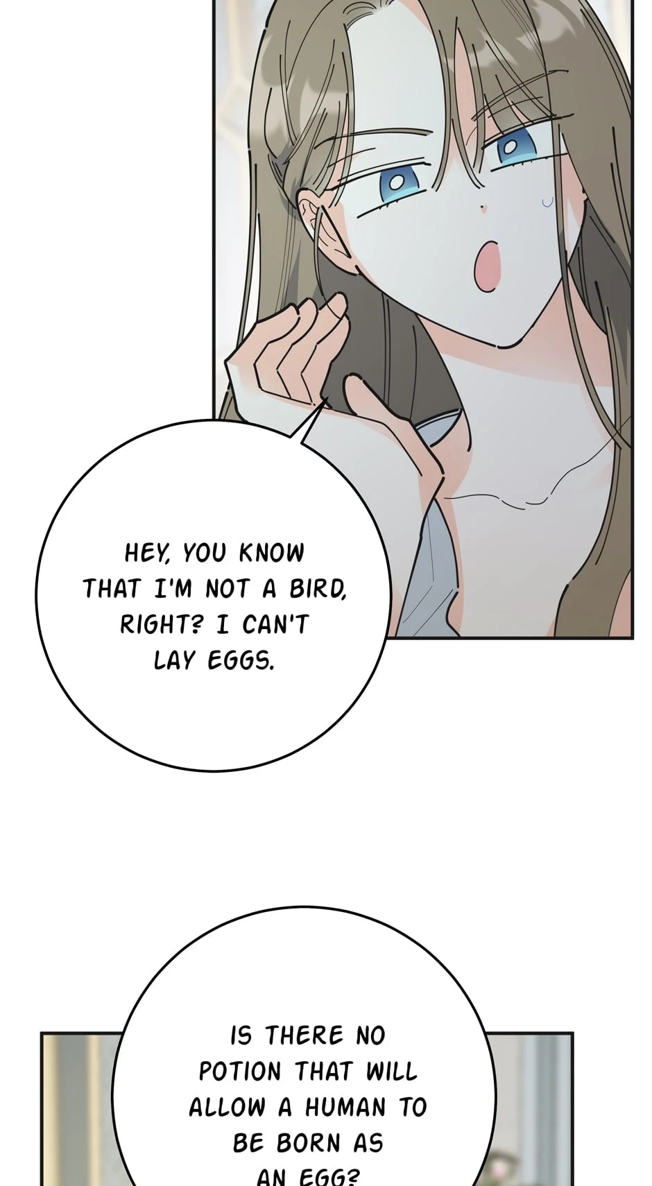 Read The Evil Lady