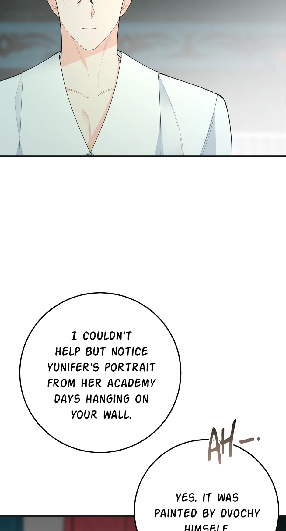 Read The Evil Lady