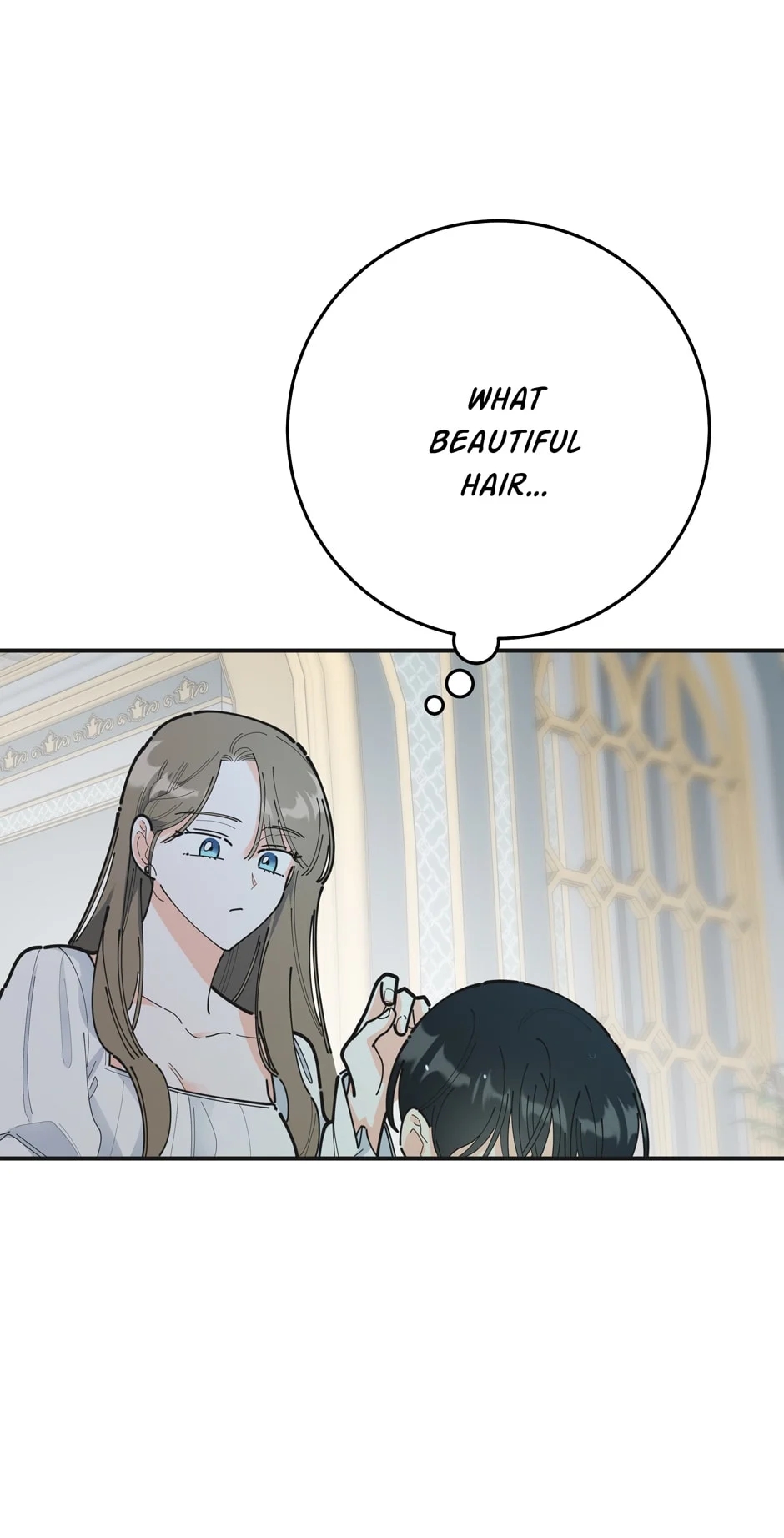 Read The Evil Lady