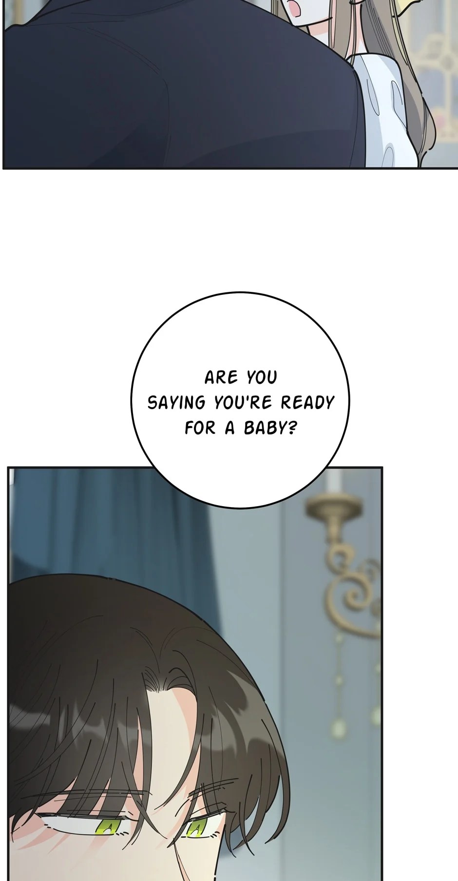 Read The Evil Lady