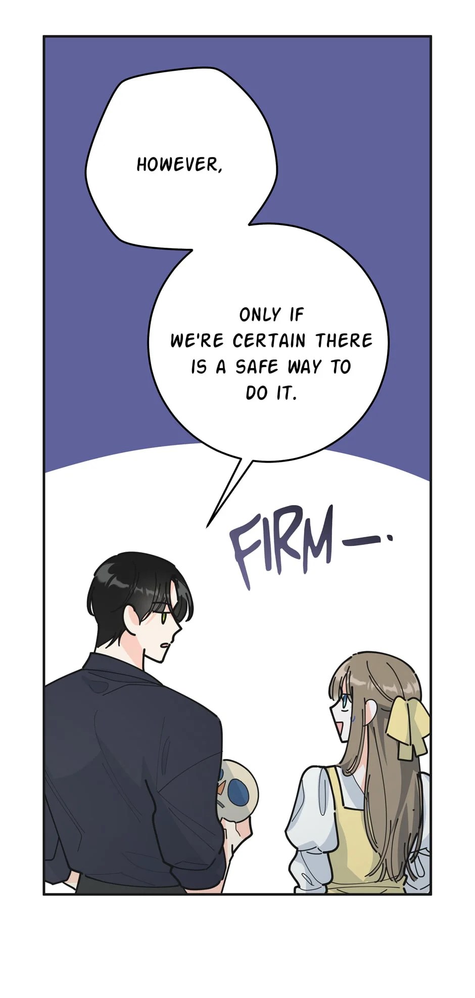 Read The Evil Lady