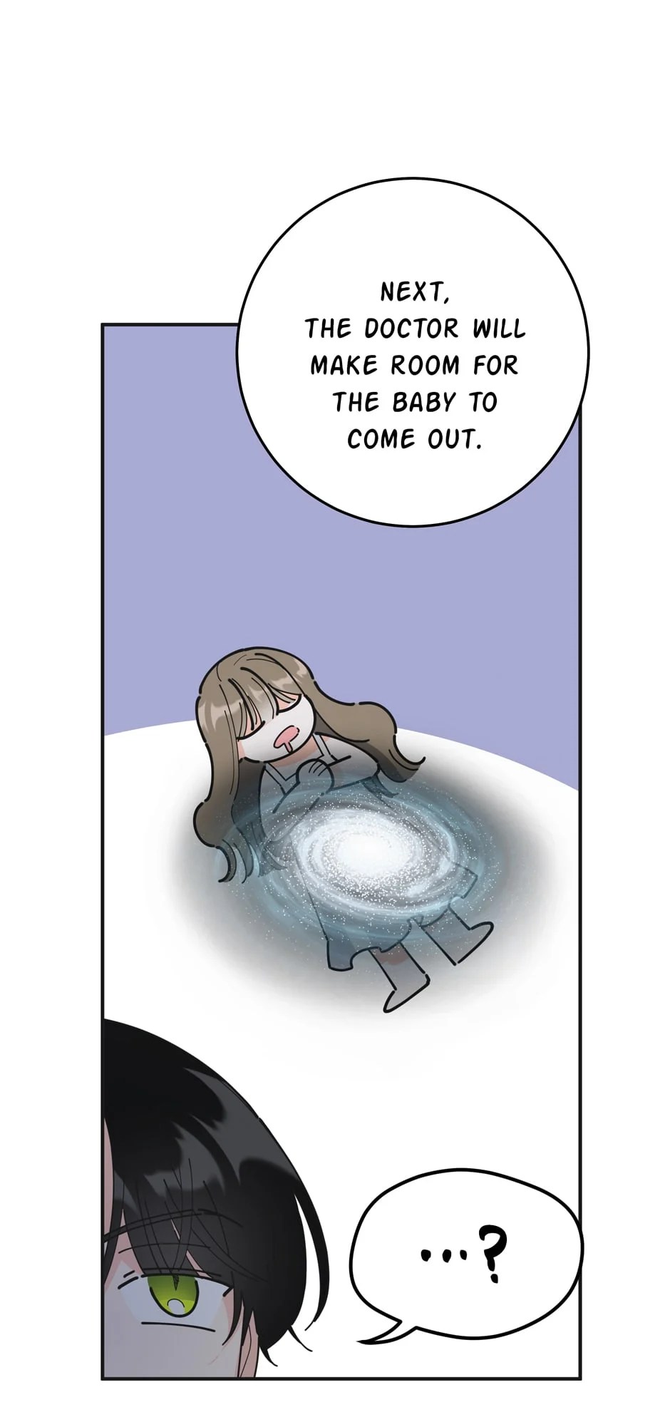 Read The Evil Lady