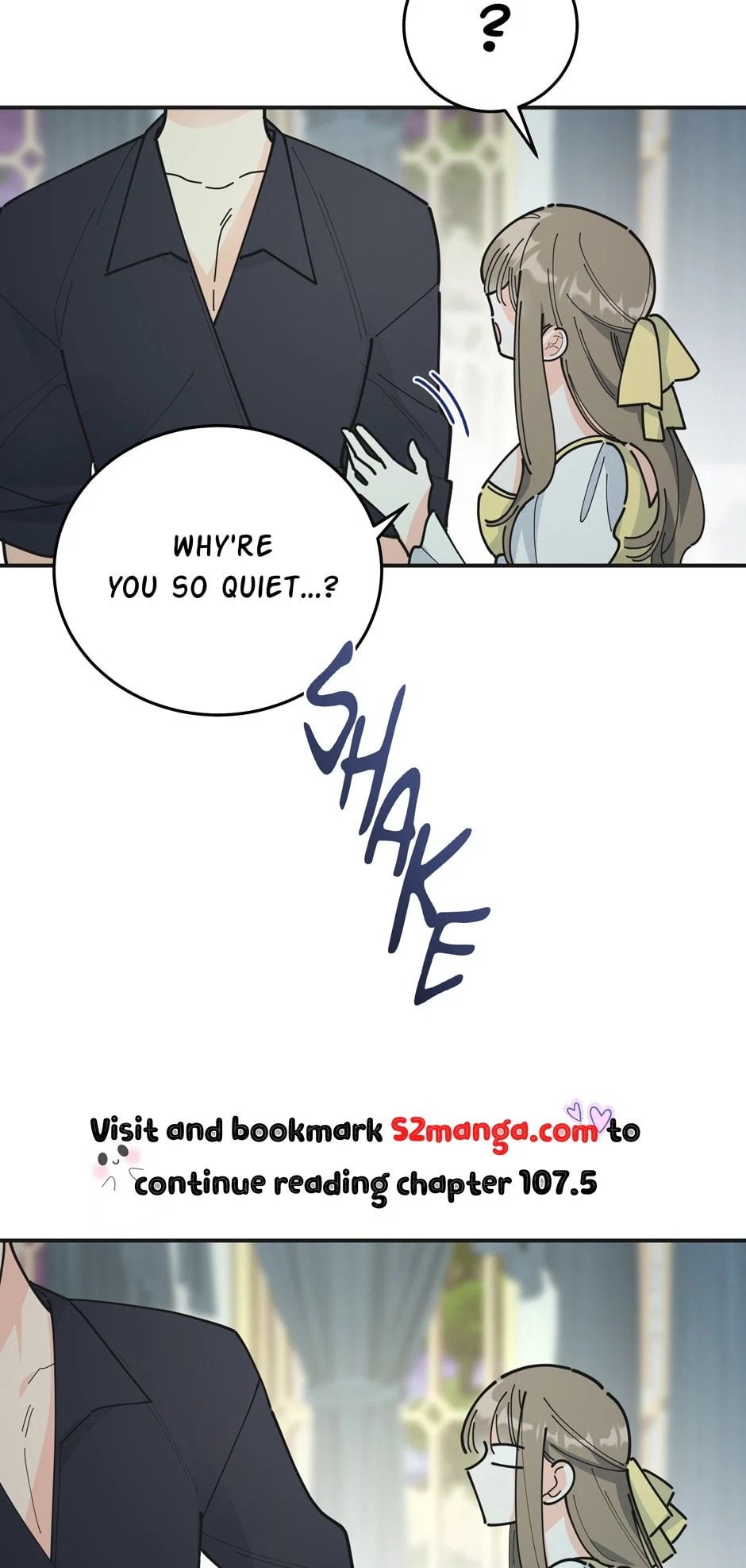 Read The Evil Lady