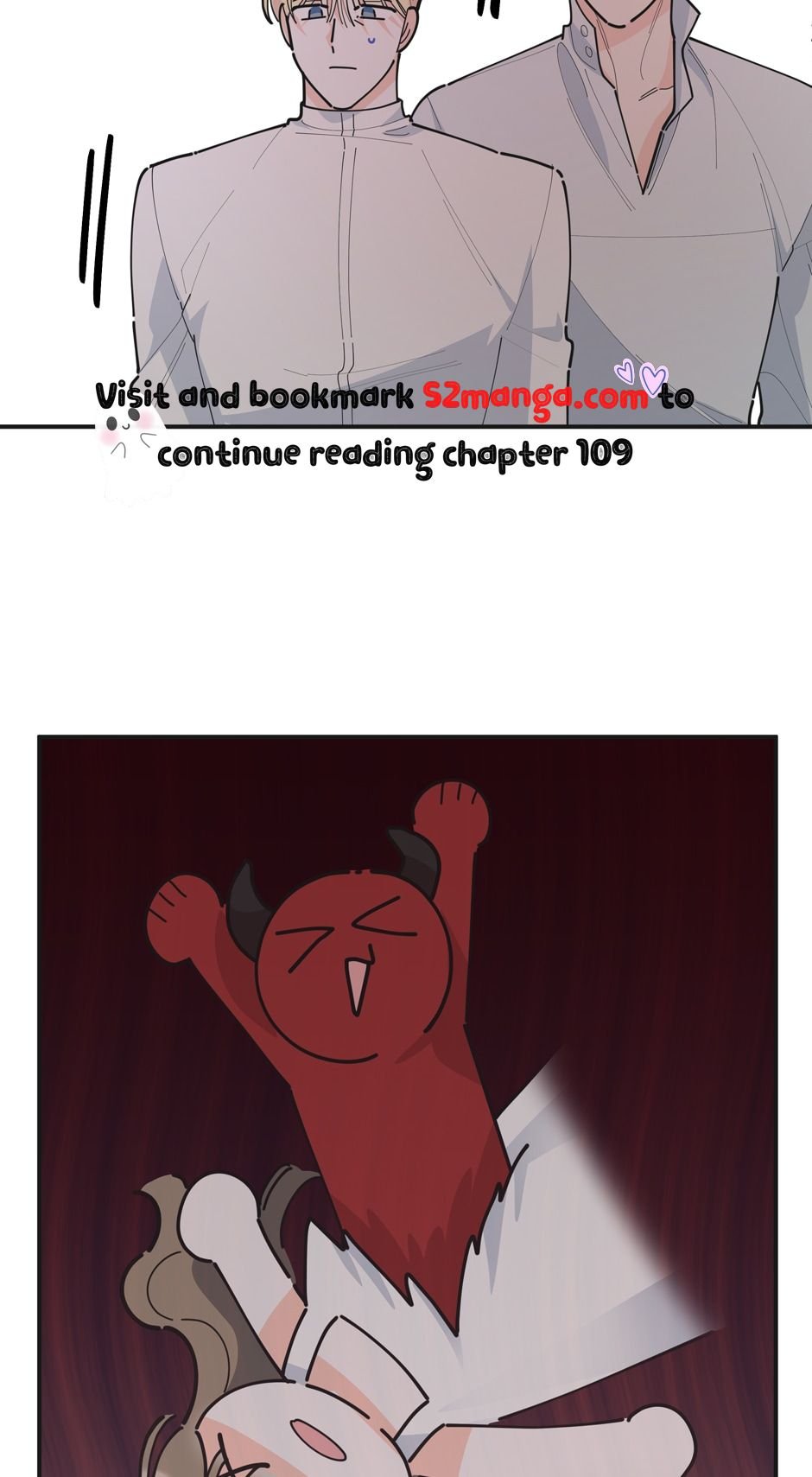 Read The Evil Lady