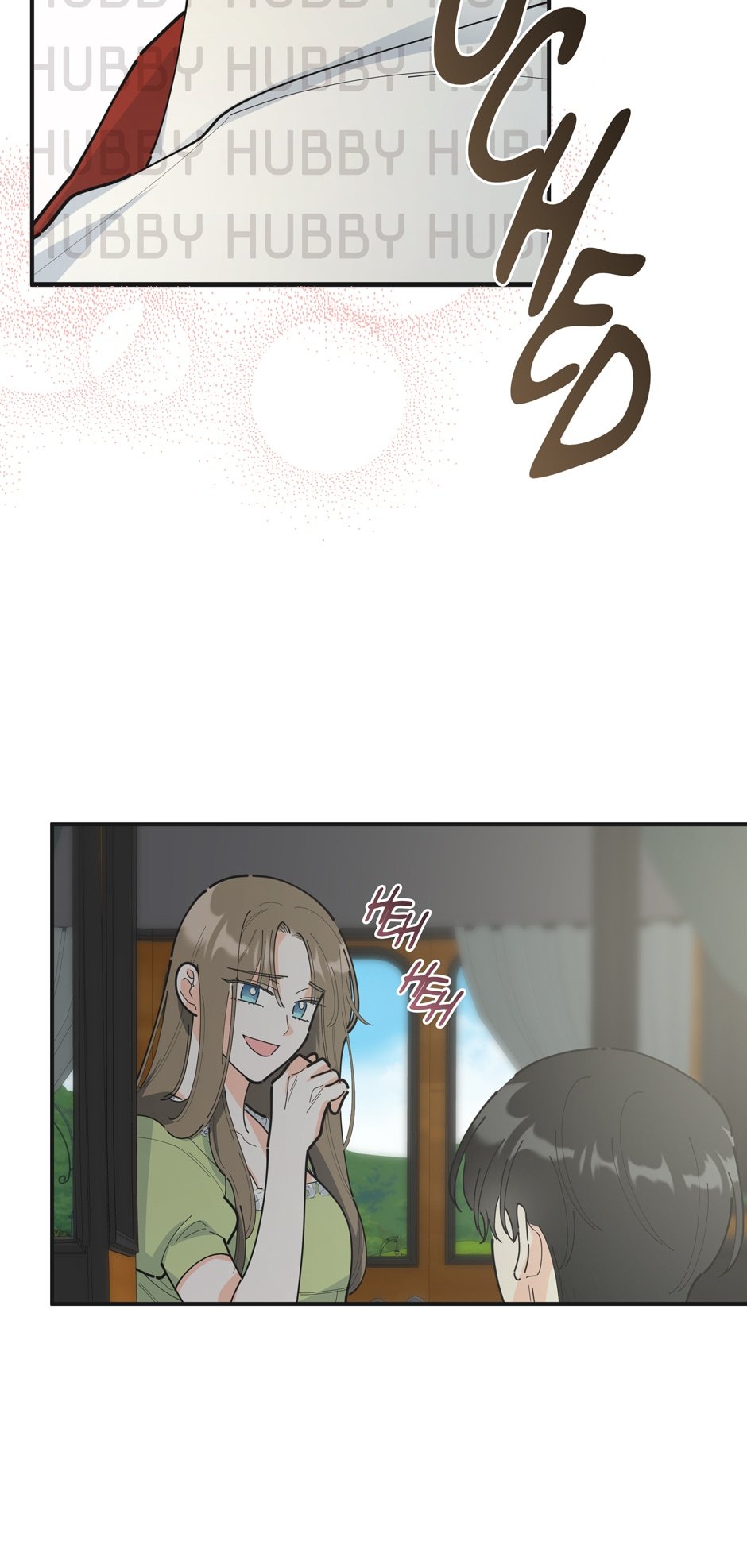 Read The Evil Lady