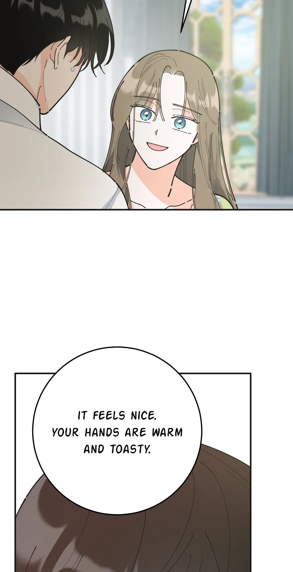 Read The Evil Lady