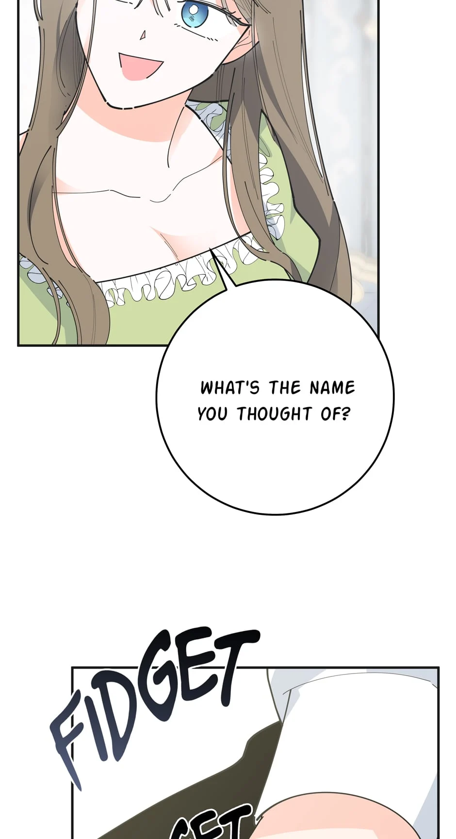 Read The Evil Lady