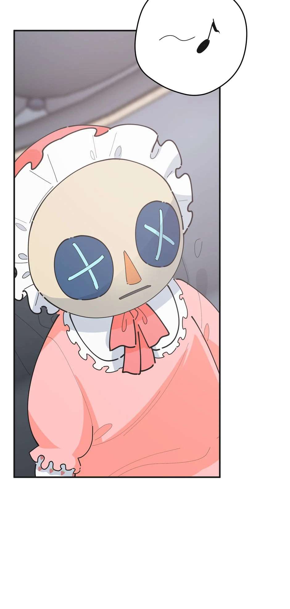 Read The Evil Lady