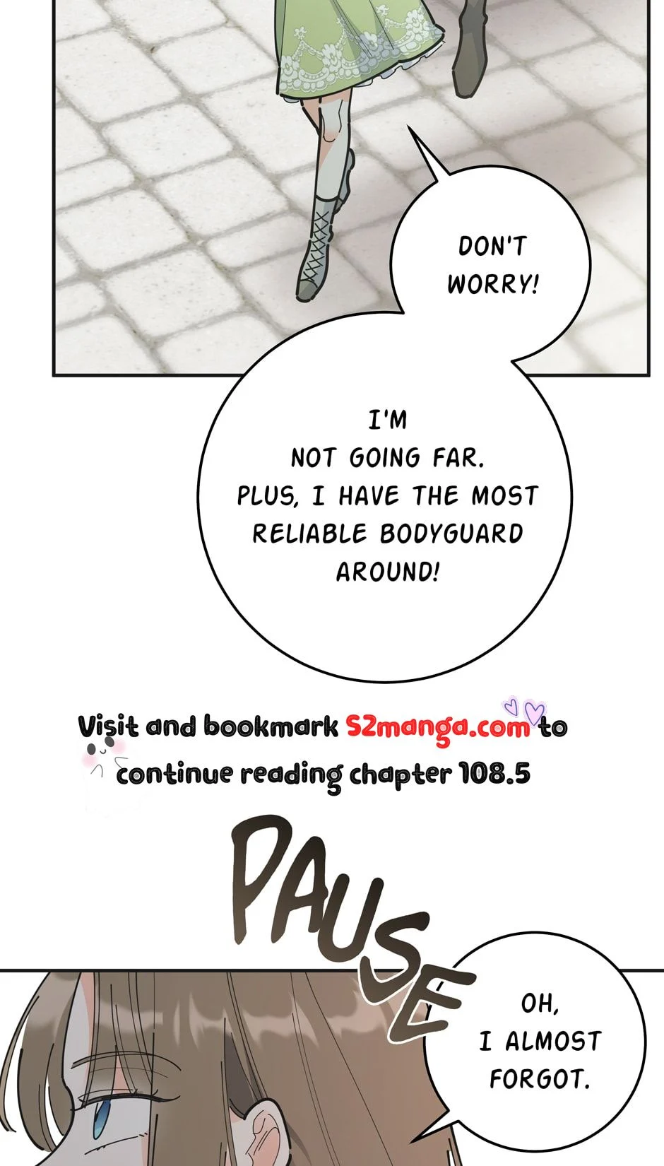 Read The Evil Lady