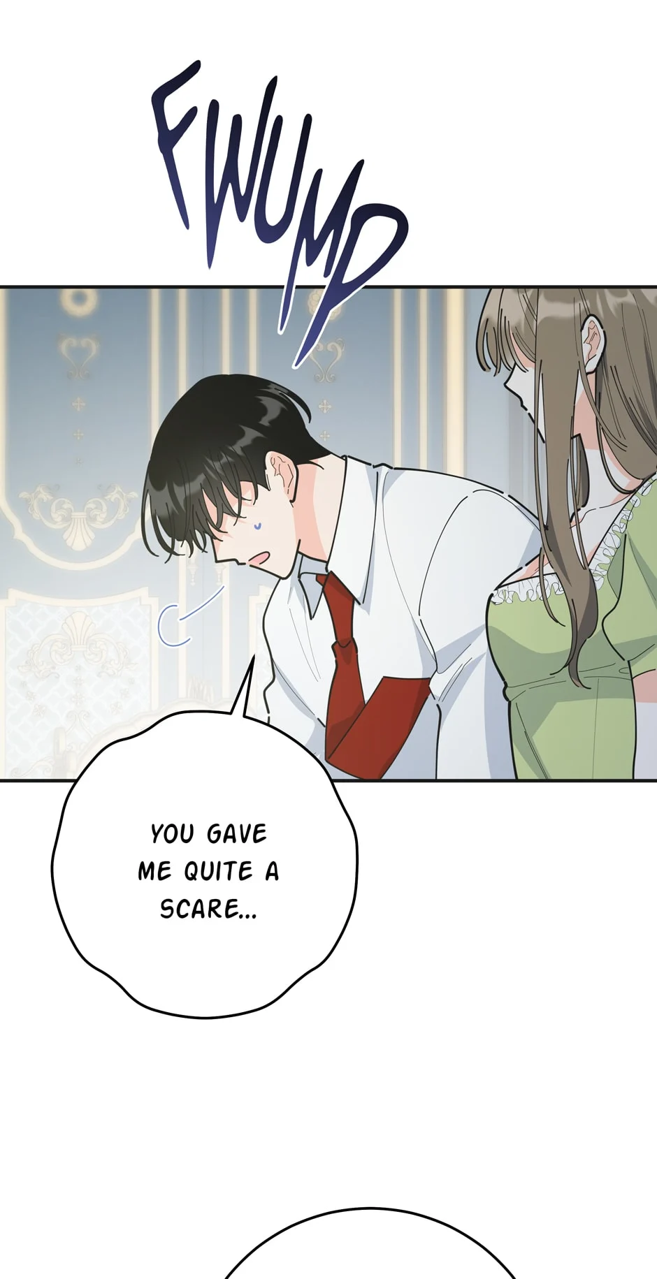 Read The Evil Lady