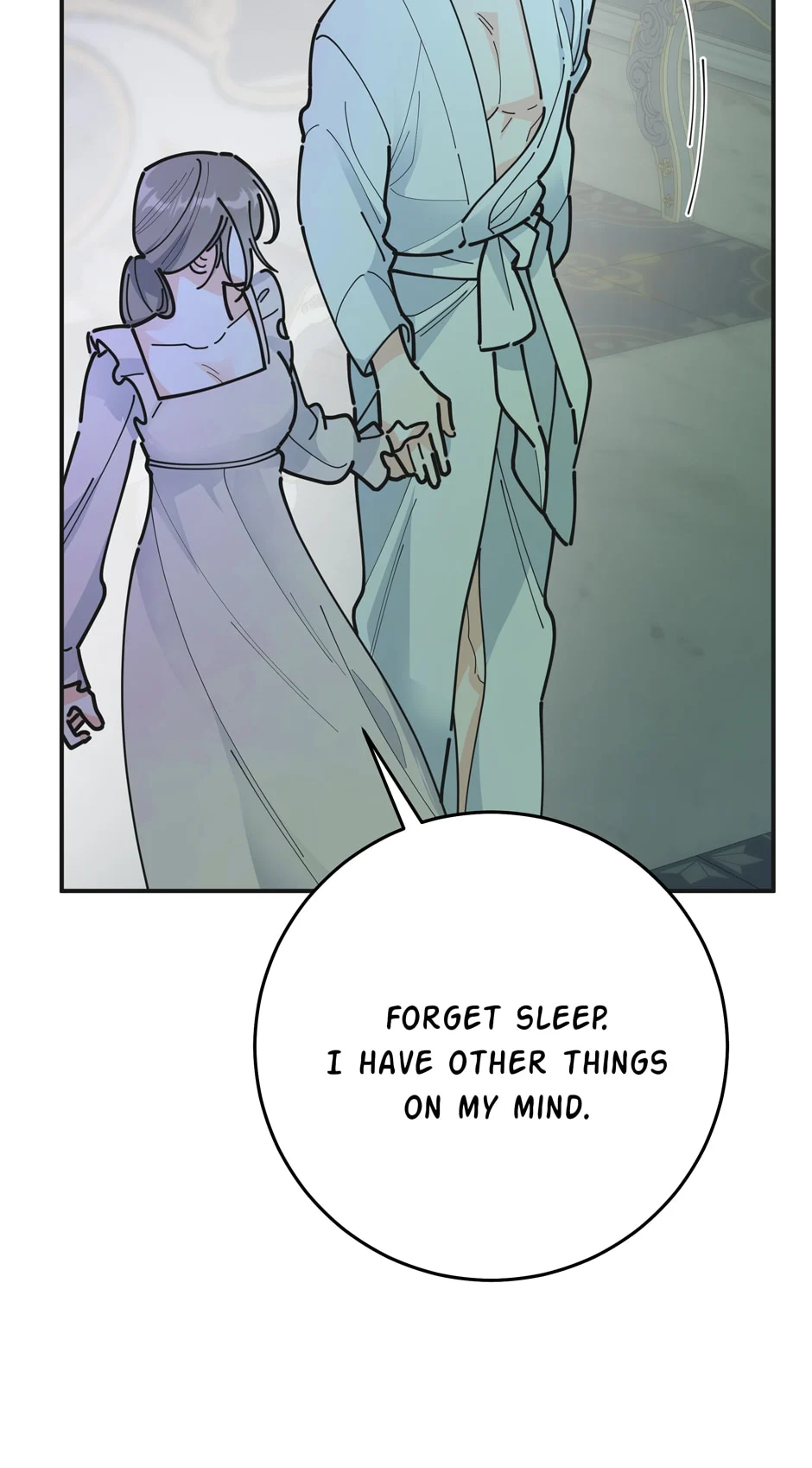 Read The Evil Lady