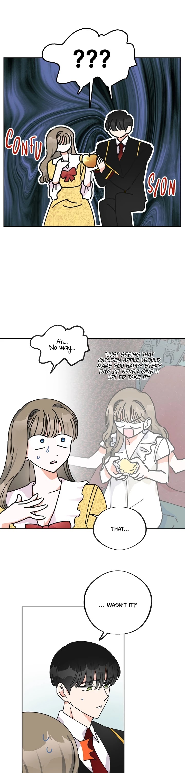 Read The Evil Lady
