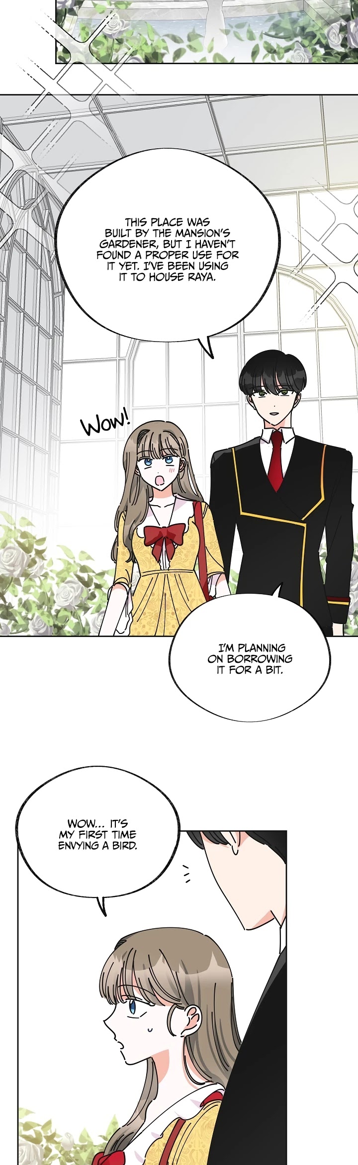 Read The Evil Lady