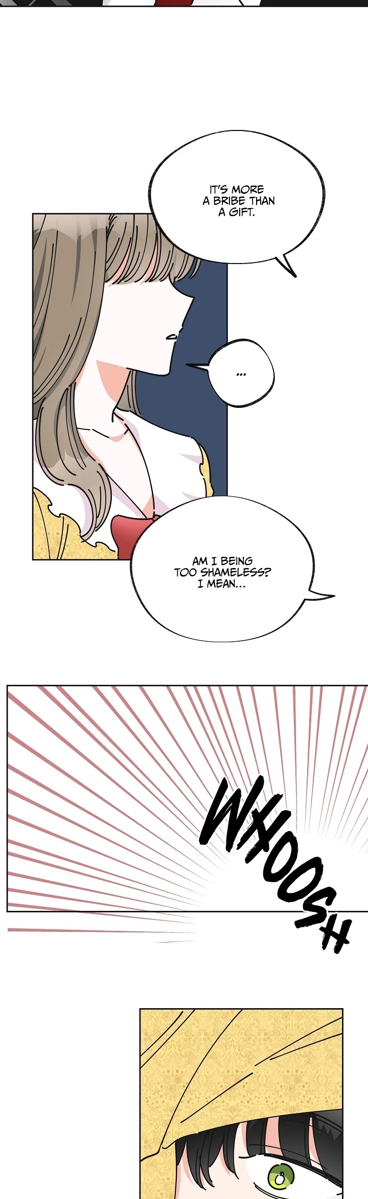 Read The Evil Lady