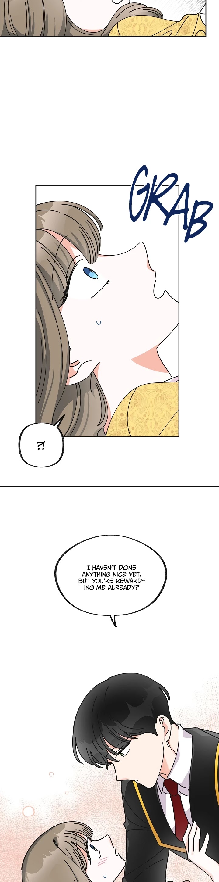 Read The Evil Lady