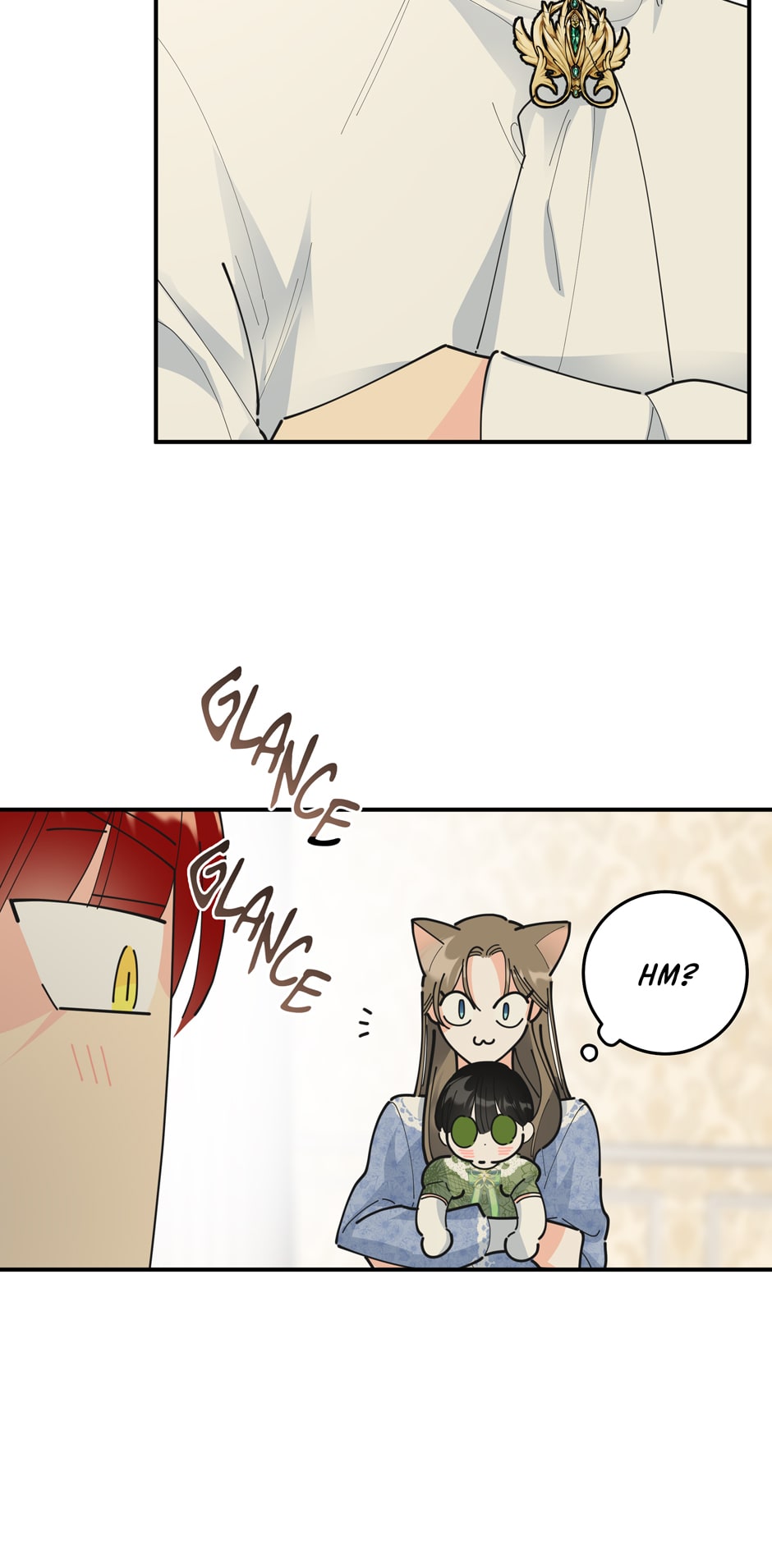 Read The Evil Lady