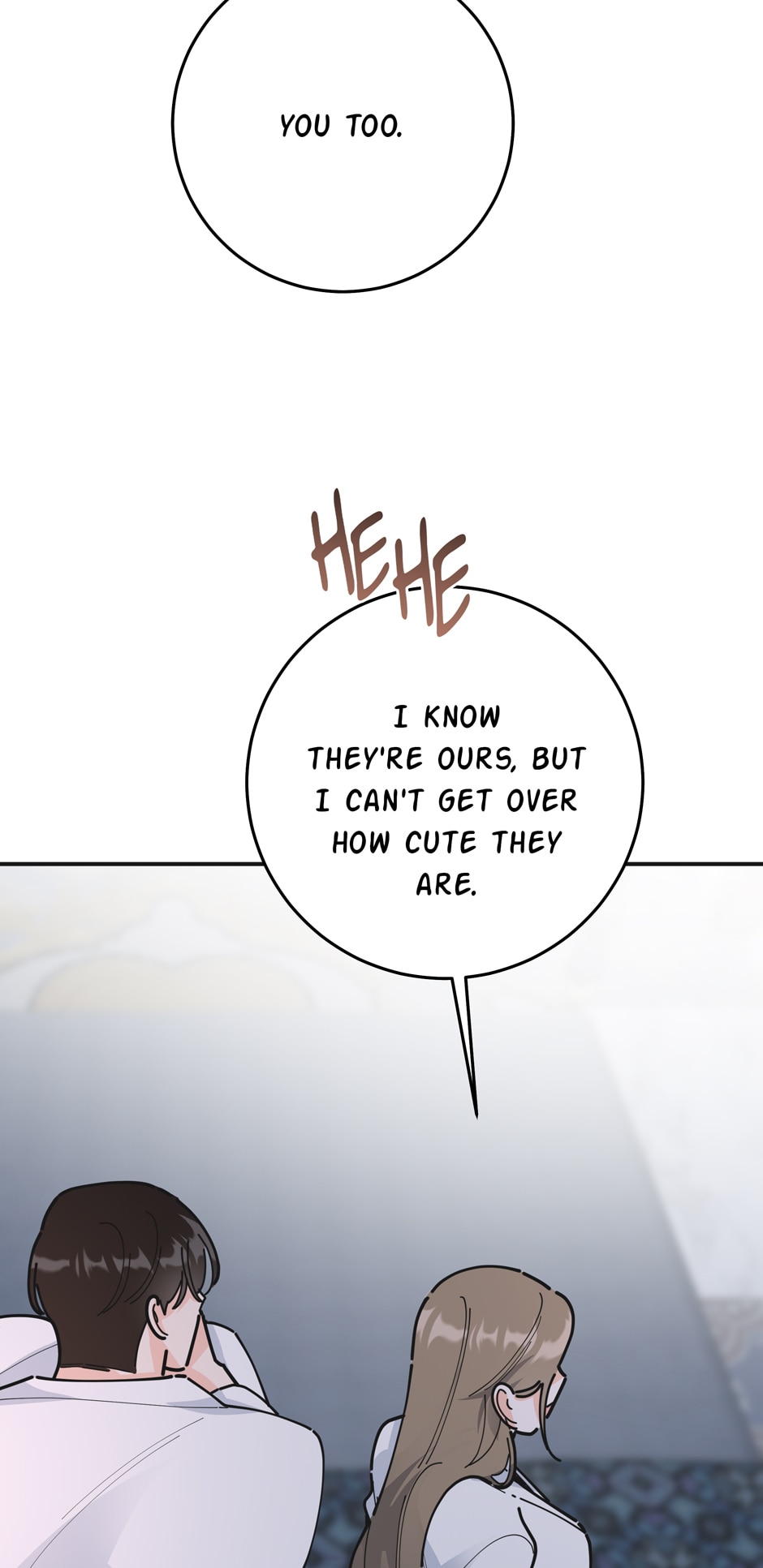 Read The Evil Lady